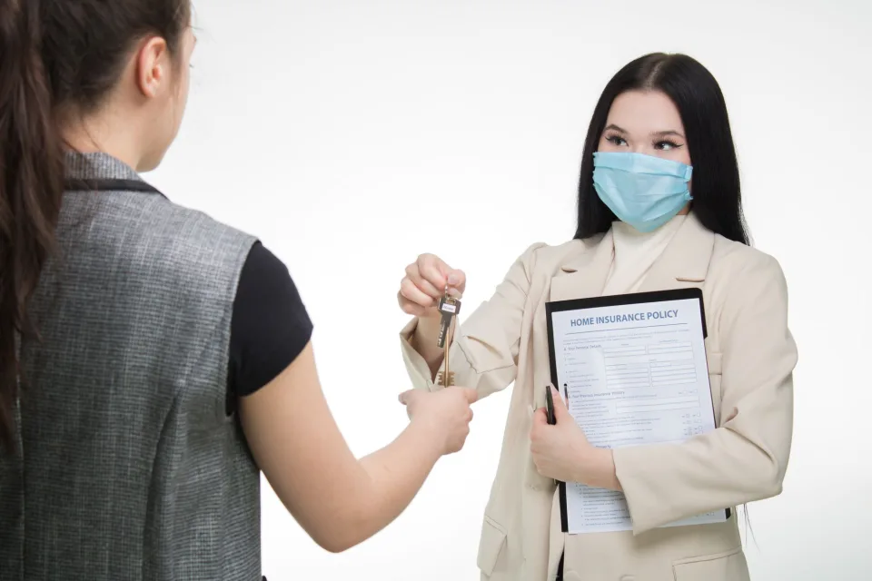Khu kiểm tra xe và giấy tờ